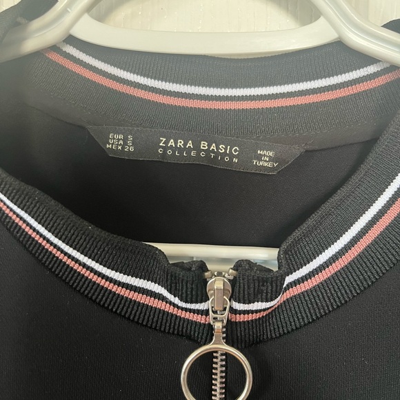 Zara dress - Picture 2 of 3